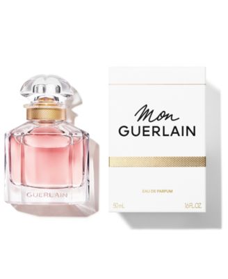 Mon Guerlain Eau de Parfum Spray, 1.6 oz