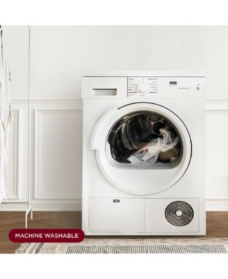 Trisilk Washable Mulberry Silk Pillowcase, King