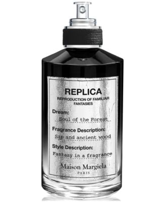 Maison Margiela REPLICA FANTASIES Soul Of The Forest Eau de Parfum