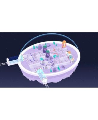 A Monster's Expedition + Earlier Adventures - Switch