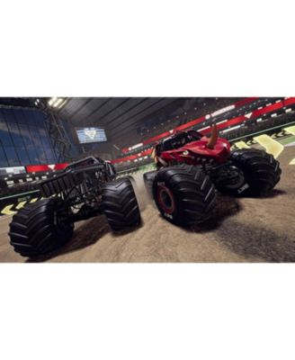 Monster Jam Steel Titans 2 - Switch
