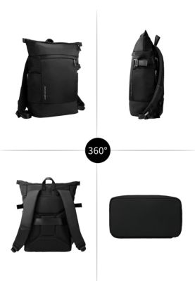 Victoria Hyde London Windy Backpack