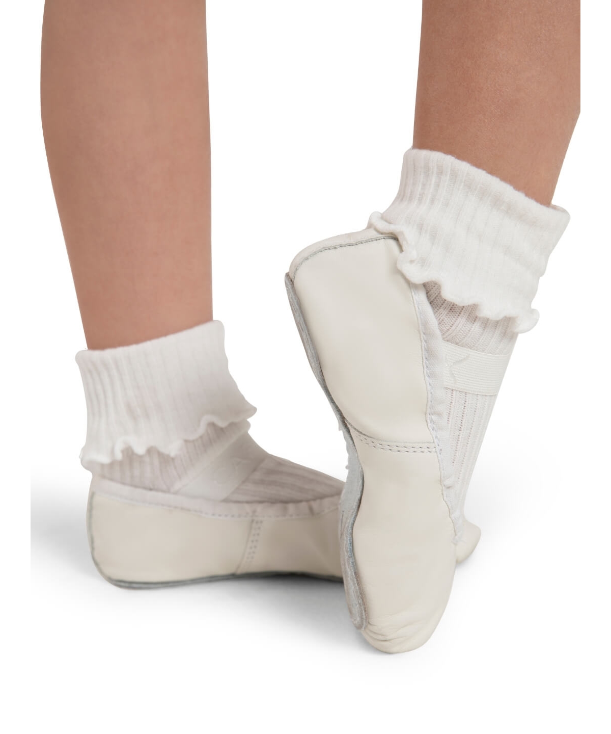 Capezio Toddler Daisy Ballet Shoe
