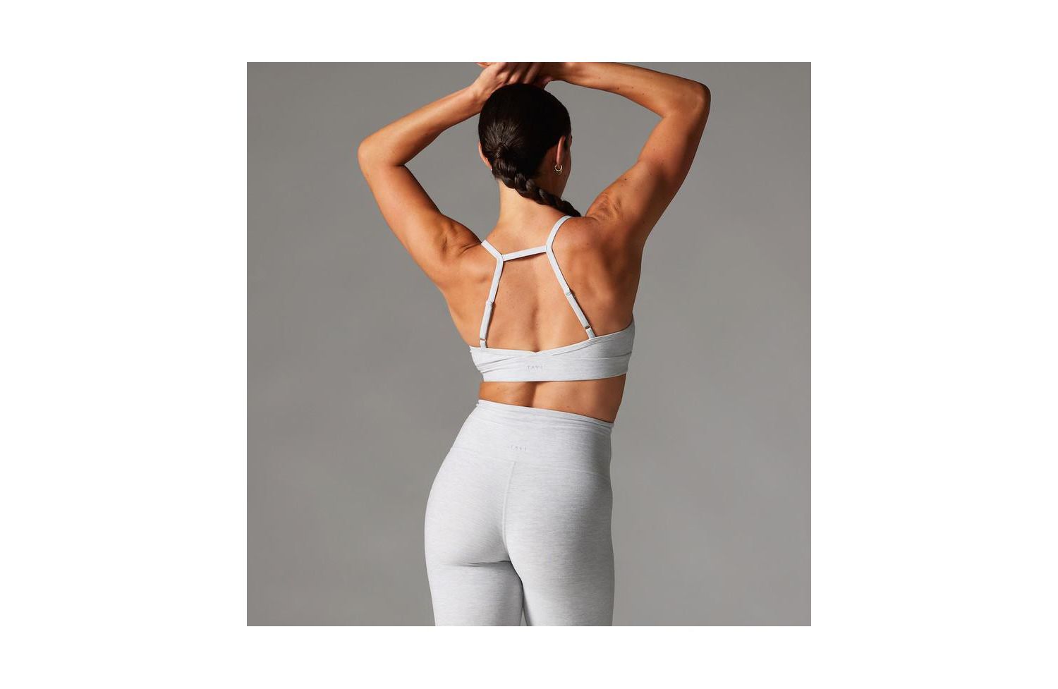 Women's TaviCloud Adjustable Studio Bra