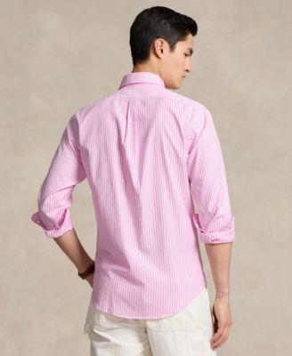 Men's Classic-Fit Oxford Shirt