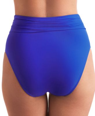  Женский топ-бикини Willow Bikinn от Mimi Flamingo и брюки с завышенной талией 