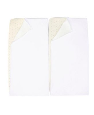 Toki Mats Waterproof Bamboo Jersey Cover, Epic Size - Macy's