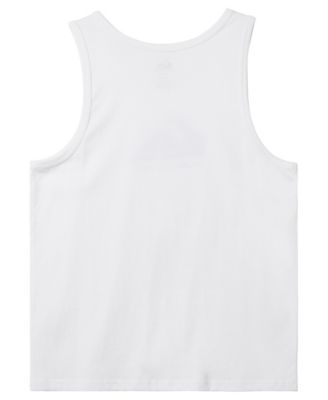Men's Comp Logo Tank T-Shirt