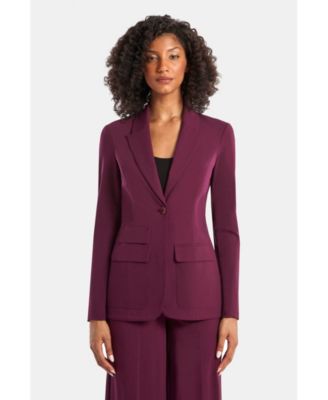 Women's The Amelia Blazer