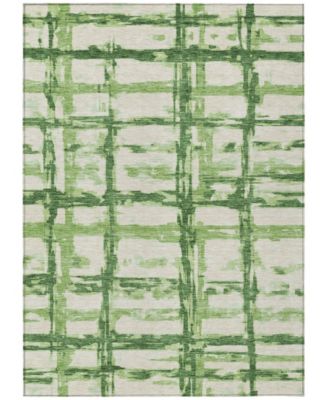 Chantille Machine Washable ACN745 8'x10' Area Rug