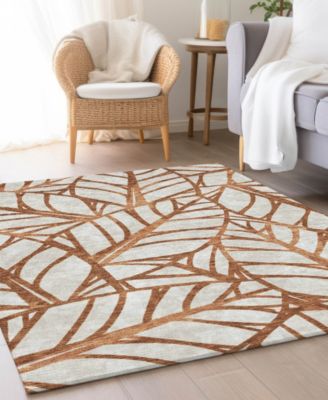 Chantille Machine Washable ACN741 9'x12' Area Rug