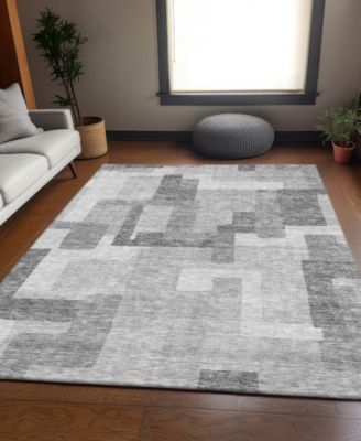 Chantille Machine Washable ACN740 9'x12' Area Rug