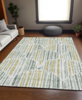Chantille Machine Washable ACN739 Area Rug Collection