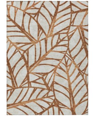 Chantille Machine Washable ACN741 5'x7'6" Area Rug