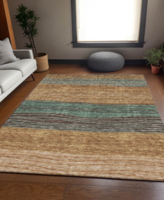 Chantille Machine Washable ACN735 Area Rug Collection