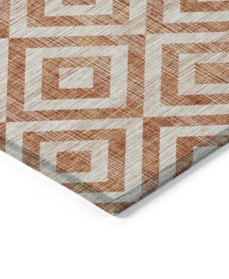 Chantille Machine Washable ACN733 Area Rug Collection