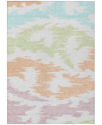 Chantille Machine Washable ACN746 8'x10' Area Rug
