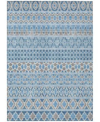 Chantille Machine Washable ACN726 9'x12' Area Rug