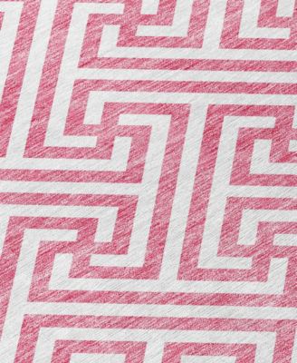 Chantille Machine Washable ACN731 3'x5' Area Rug