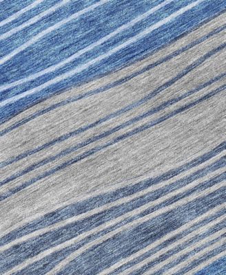 Chantille Machine Washable ACN735 9'x12' Area Rug