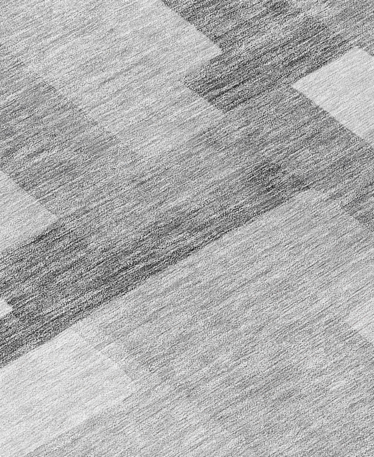 Addison Chantille Acn740 3'x5' Area Rug In Silver