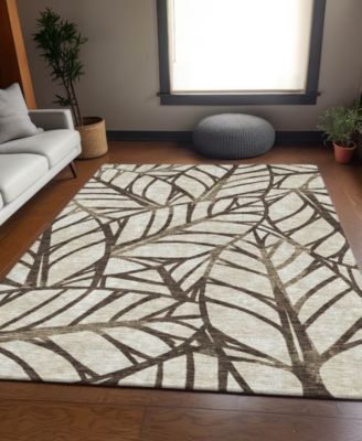 Chantille Machine Washable ACN741 9'x12' Area Rug