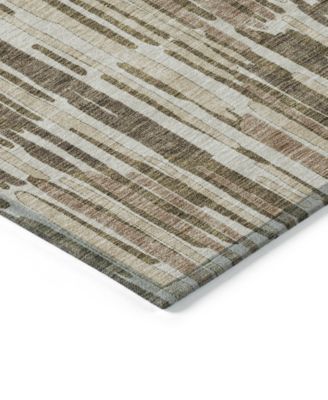 Chantille Machine Washable ACN739 2'3"x7'6" Runner Area Rug