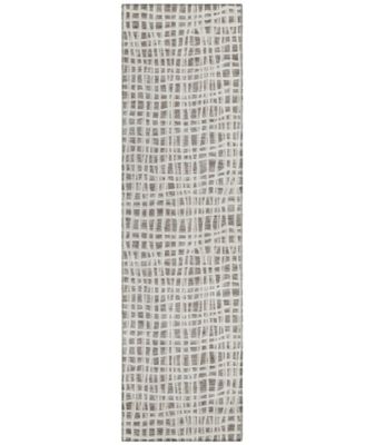 Chantille Machine Washable ACN729 2'3"x7'6" Runner Area Rug