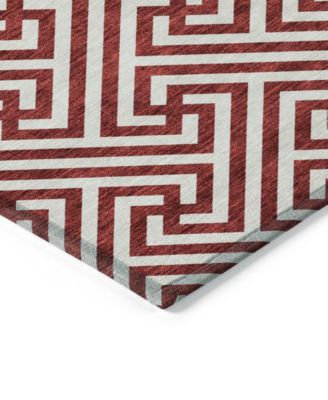 Chantille Machine Washable ACN731 9'x12' Area Rug