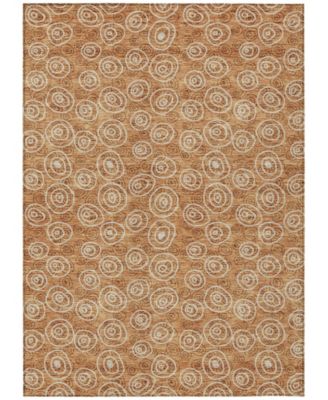 Chantille Machine Washable ACN728 3'x5' Area Rug