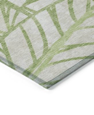 Chantille Machine Washable ACN741 8'x10' Area Rug