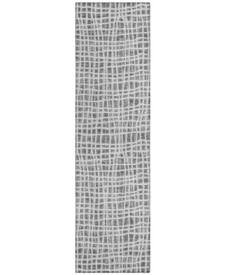 Chantille Machine Washable ACN729 2'3"x7'6" Runner Area Rug