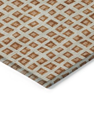 Chantille Machine Washable ACN727 8'x10' Area Rug