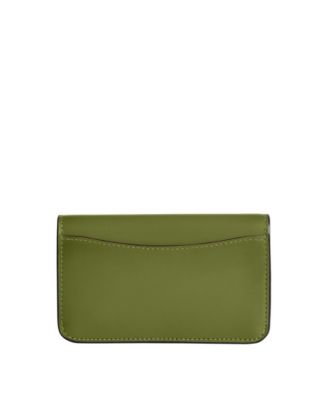 ◆Coach◆ Essential Slim Card Case COACH Essential Slim Card Case | Bloomingdale's