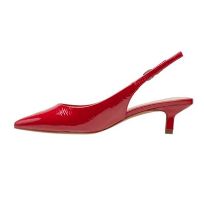 CECIL Slingback Kitten Heel Pumps