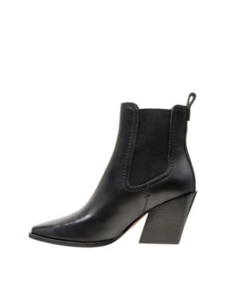 WHITNY Western Fashion Boots