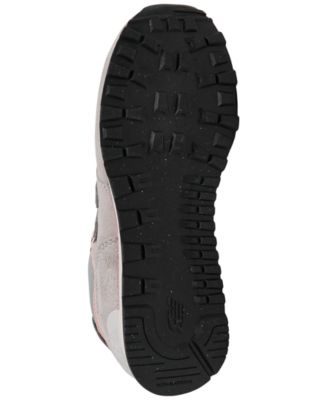 Little Kids 574 Casual Sneakers from Finish Line