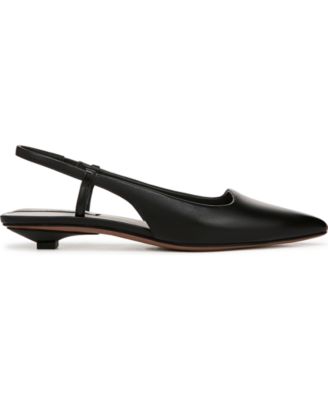 Women's Palmira Pointed Toe Slingback Pumps