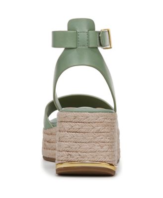 Women's Tiffany Espadrille Platform Sandals