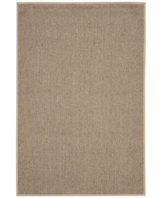 Calvin Klein - CK207 Kerala Java 10' x 14' Area Rug