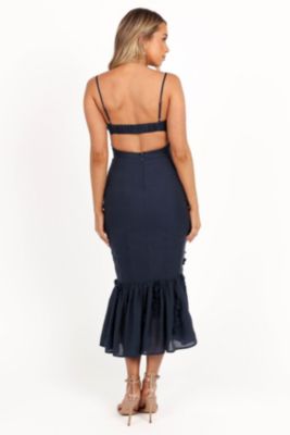 Women's Posedly Midi Dress