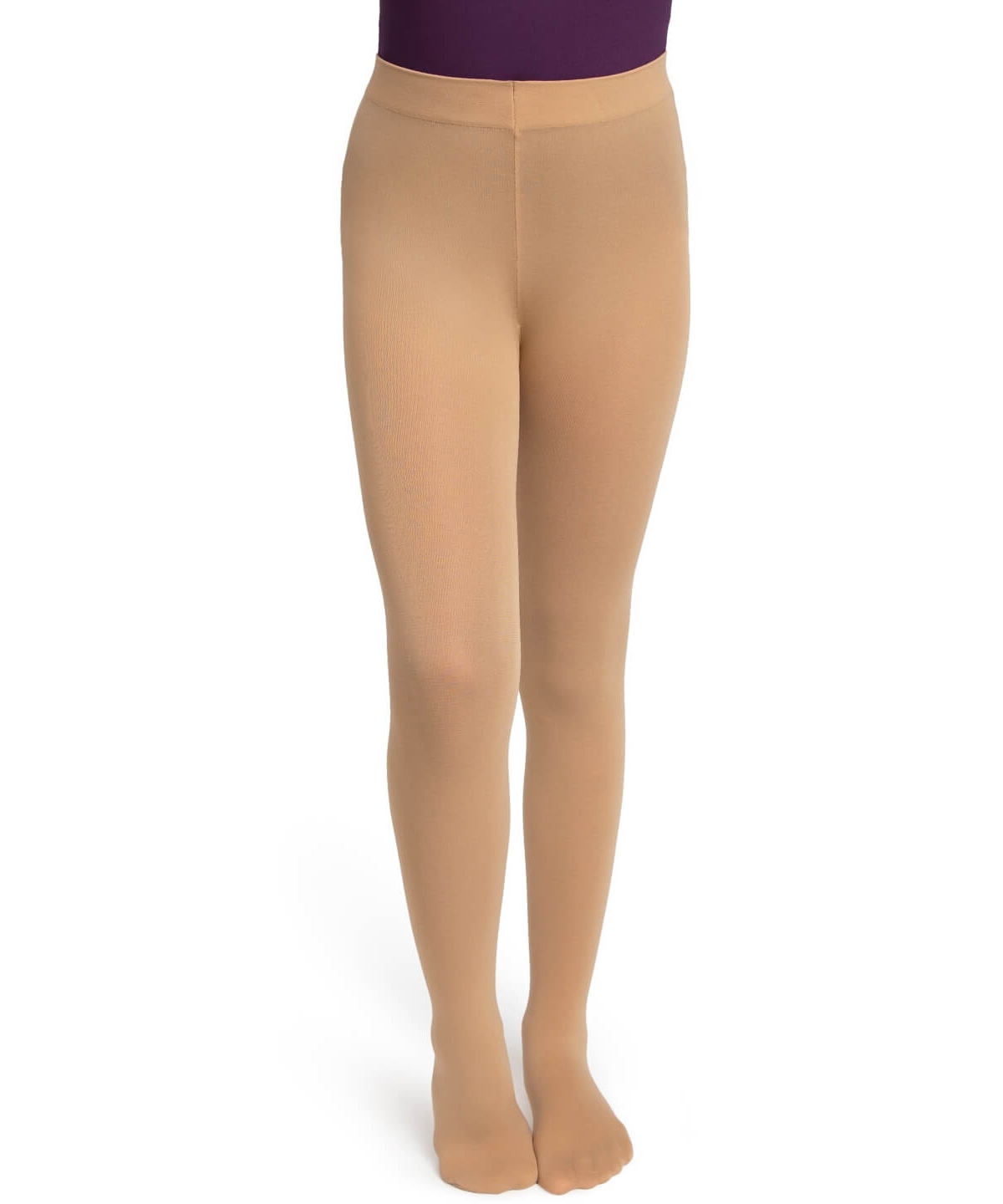 Capezio Girls Transition Tight