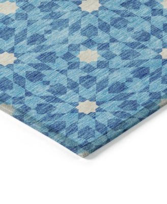 Chantille Machine Washable ACN734 9'x12' Area Rug