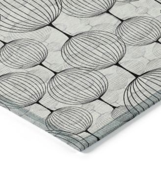 Chantille Machine Washable ACN732 8'x10' Area Rug