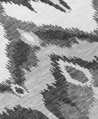 Chantille Machine Washable ACN743 5'x7'6" Area Rug