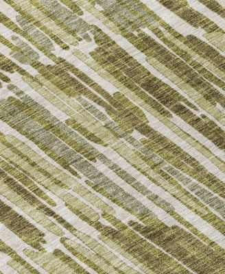 Chantille Machine Washable ACN739 3'x5' Area Rug