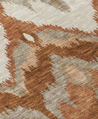 Chantille Machine Washable ACN743 3'x5' Area Rug