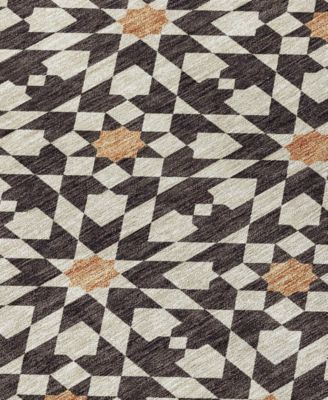 Chantille Machine Washable ACN734 3'x5' Area Rug