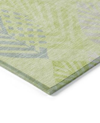 Chantille Machine Washable ACN744 2'6"x3'10" Area Rug