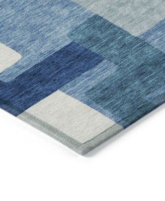 Chantille Machine Washable ACN740 2'6"x3'10" Area Rug